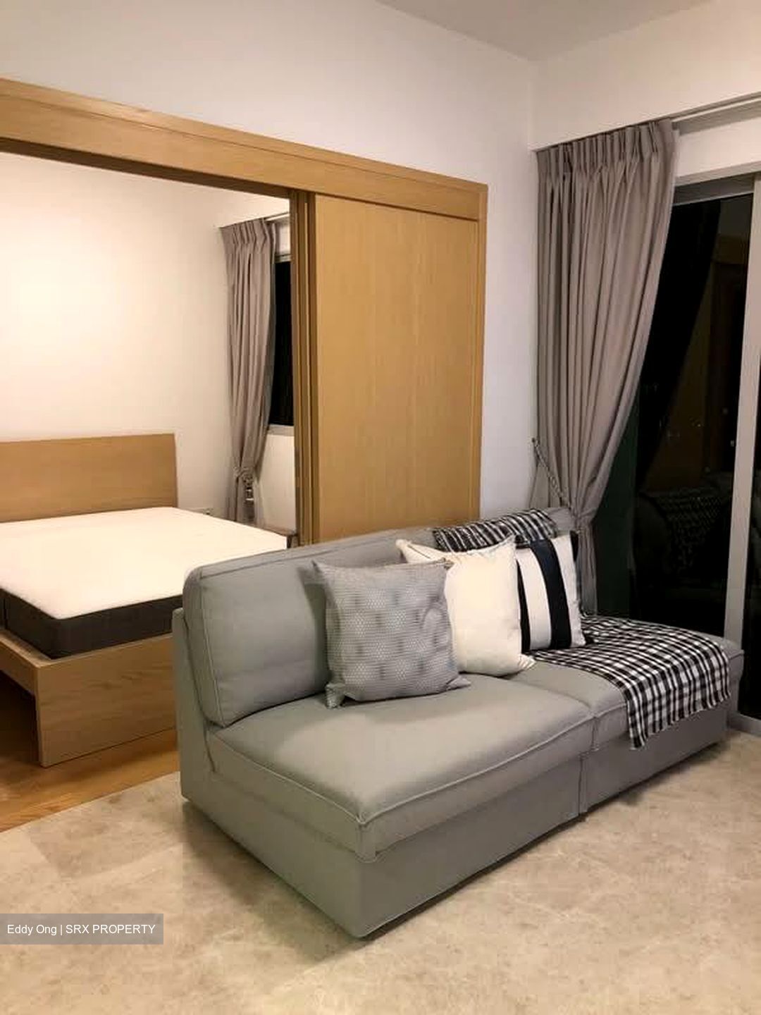 Eight Riversuites (D12), Condominium #597659541